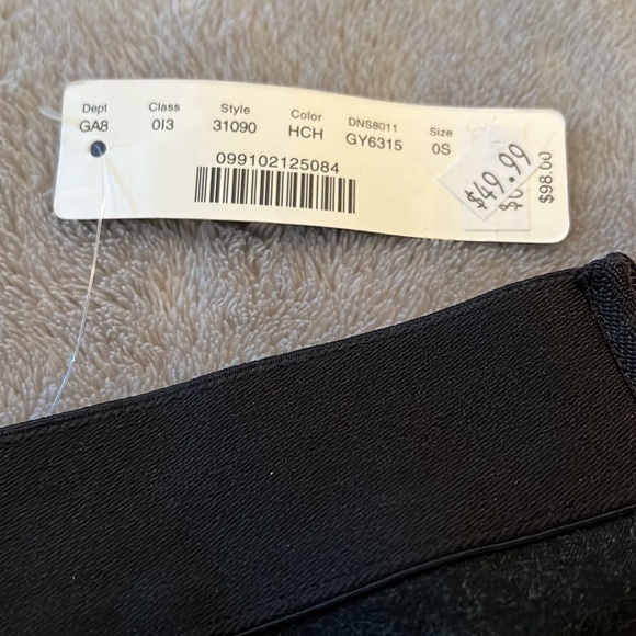 J. Crew Pixie gray Pants - Picture 6 of 6